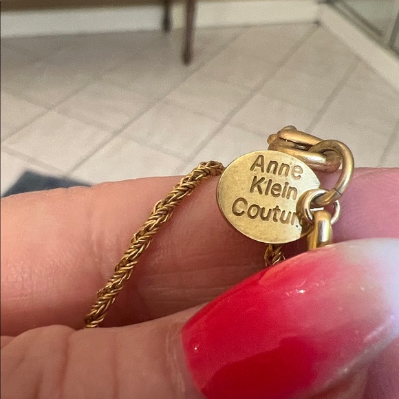 Anne Klein cross - Picture 4 of 14